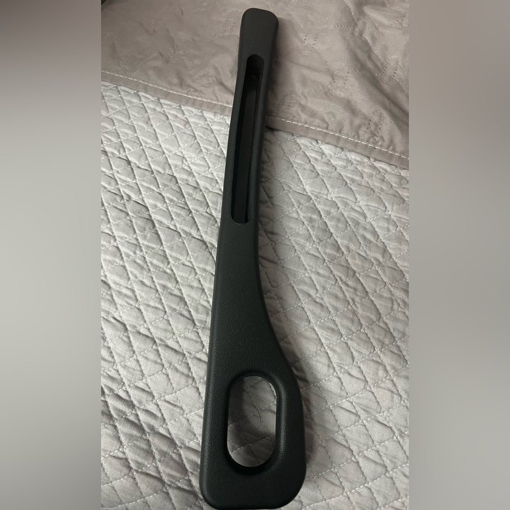 Seat Gap Plug
